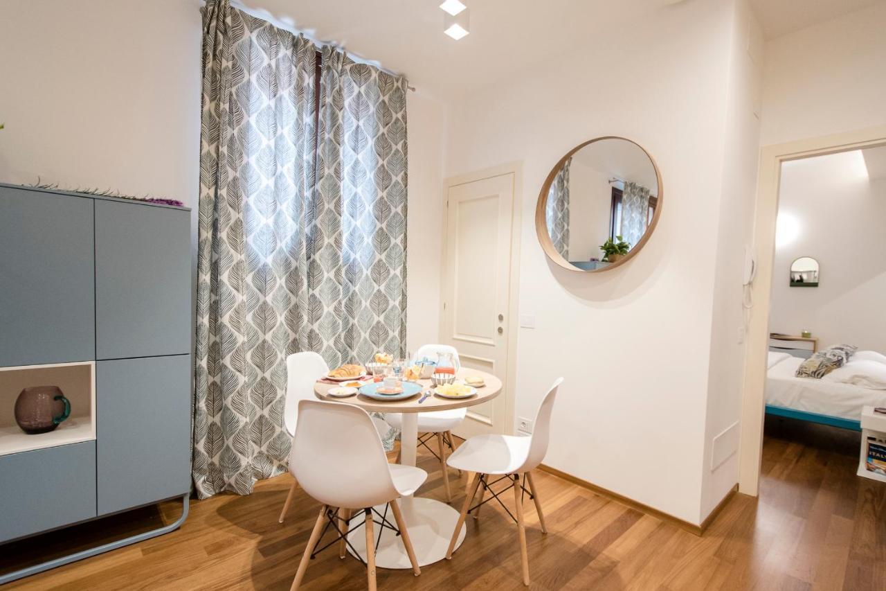 Stemar Apartment Diva Venedik Dış mekan fotoğraf