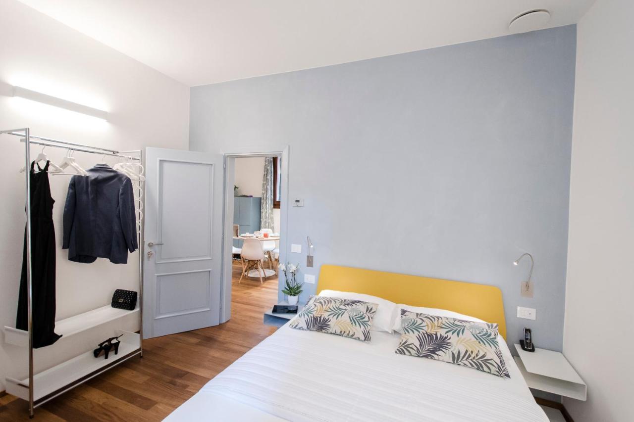 Stemar Apartment Diva Venedik Dış mekan fotoğraf