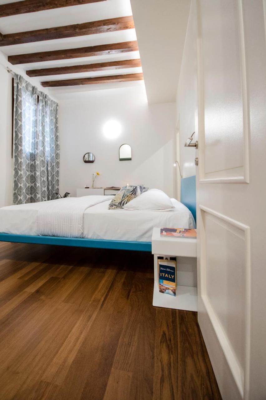 Stemar Apartment Diva Venedik Dış mekan fotoğraf