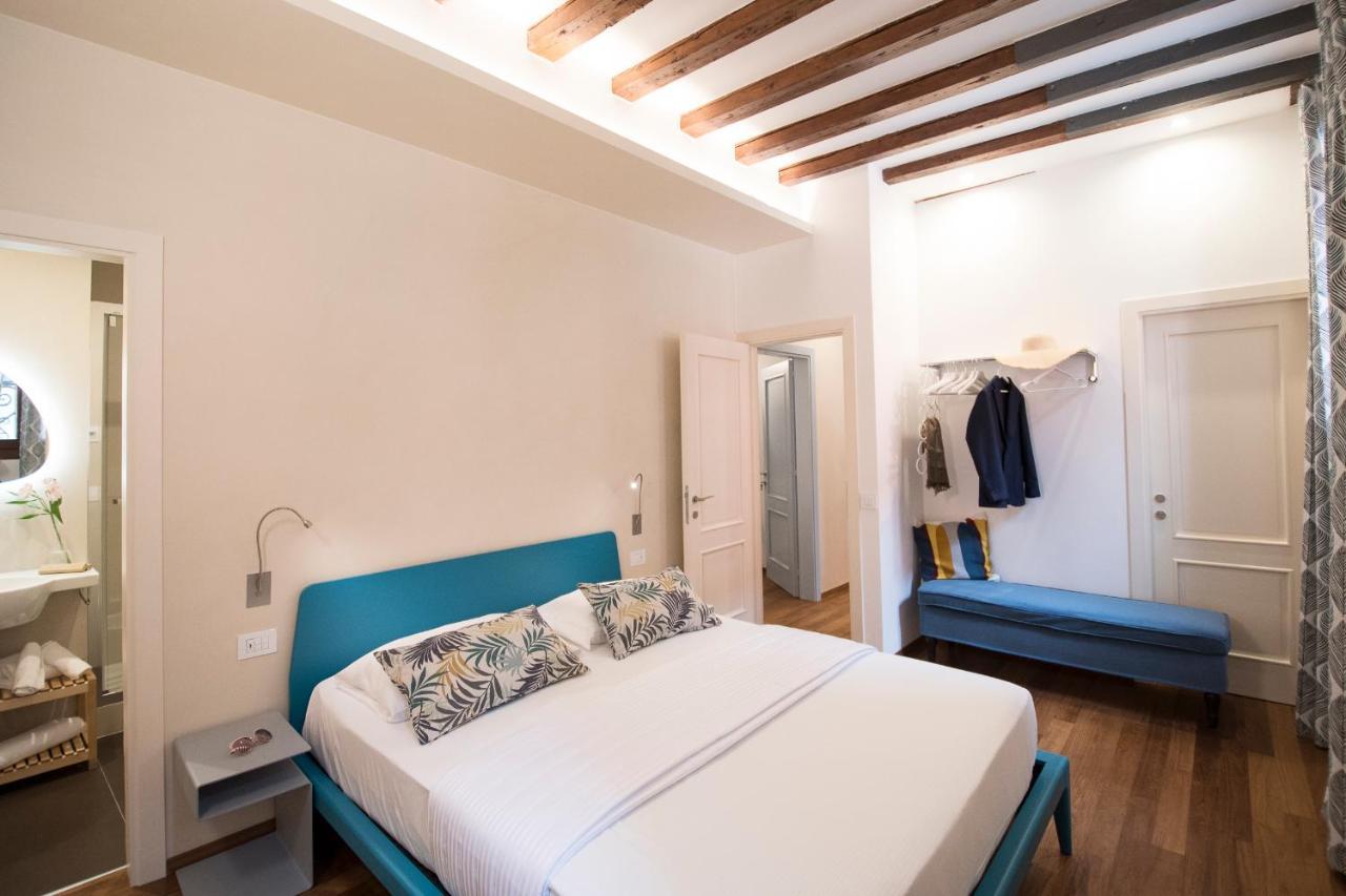 Stemar Apartment Diva Venedik Dış mekan fotoğraf
