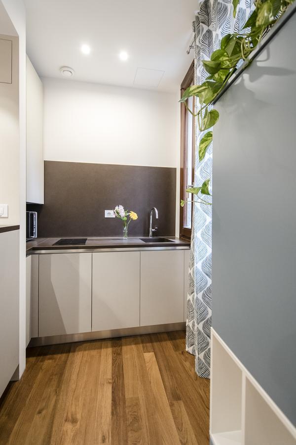 Stemar Apartment Diva Venedik Dış mekan fotoğraf