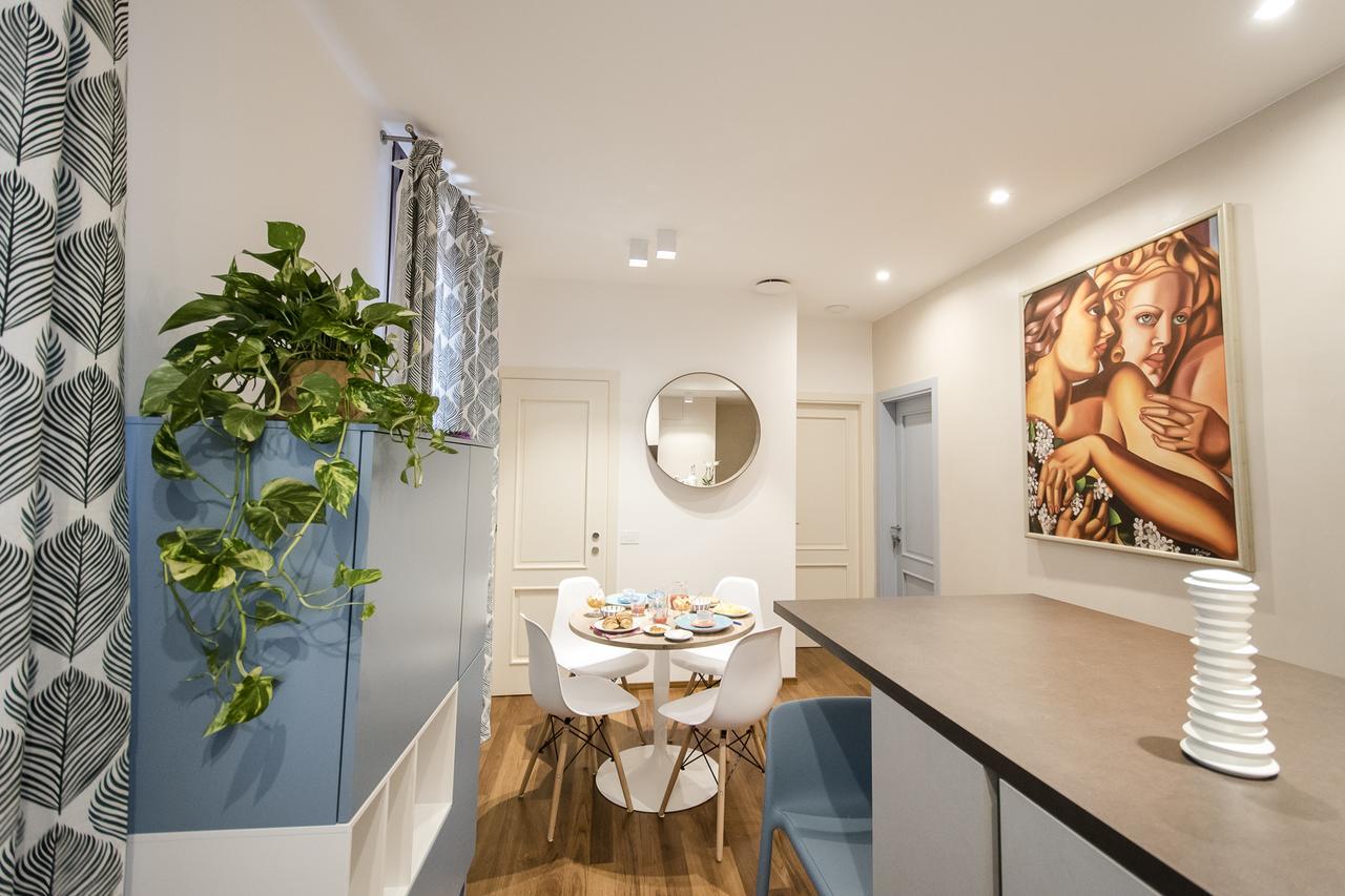 Stemar Apartment Diva Venedik Dış mekan fotoğraf