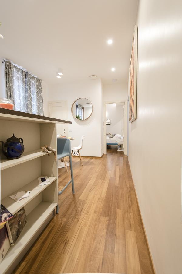 Stemar Apartment Diva Venedik Dış mekan fotoğraf