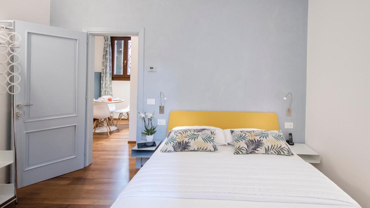 Stemar Apartment Diva Venedik Dış mekan fotoğraf
