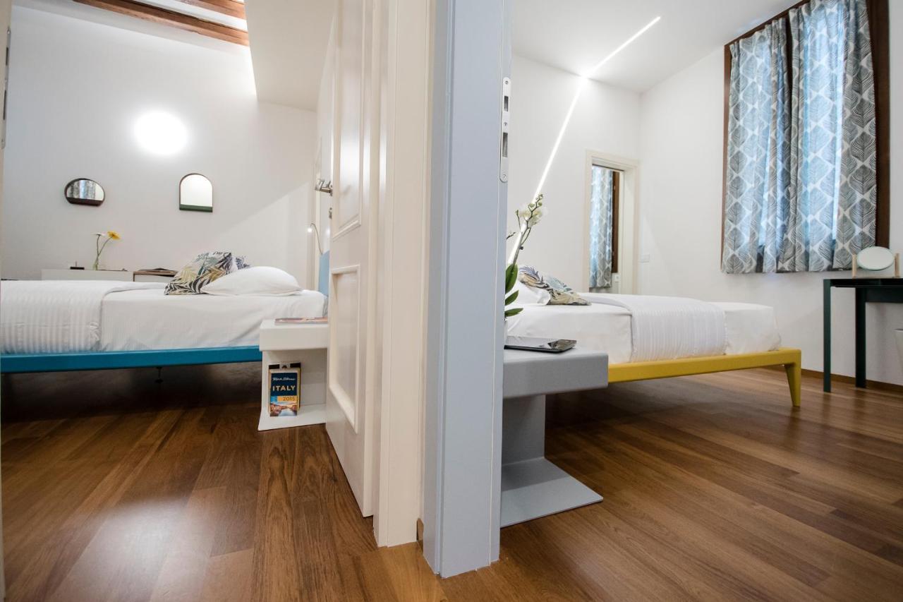 Stemar Apartment Diva Venedik Dış mekan fotoğraf