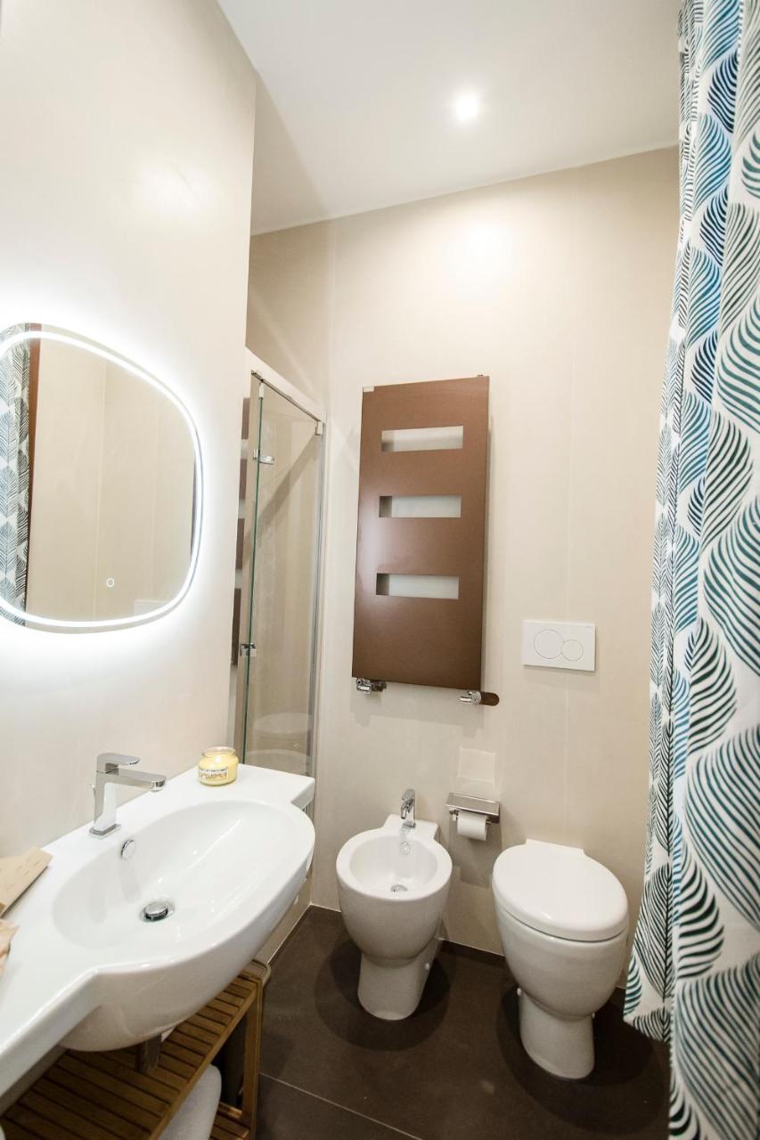 Stemar Apartment Diva Venedik Dış mekan fotoğraf