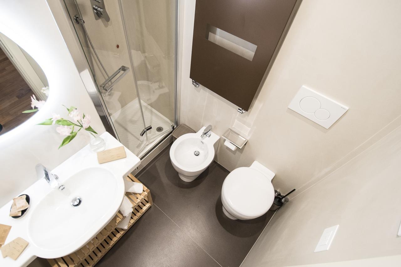 Stemar Apartment Diva Venedik Dış mekan fotoğraf