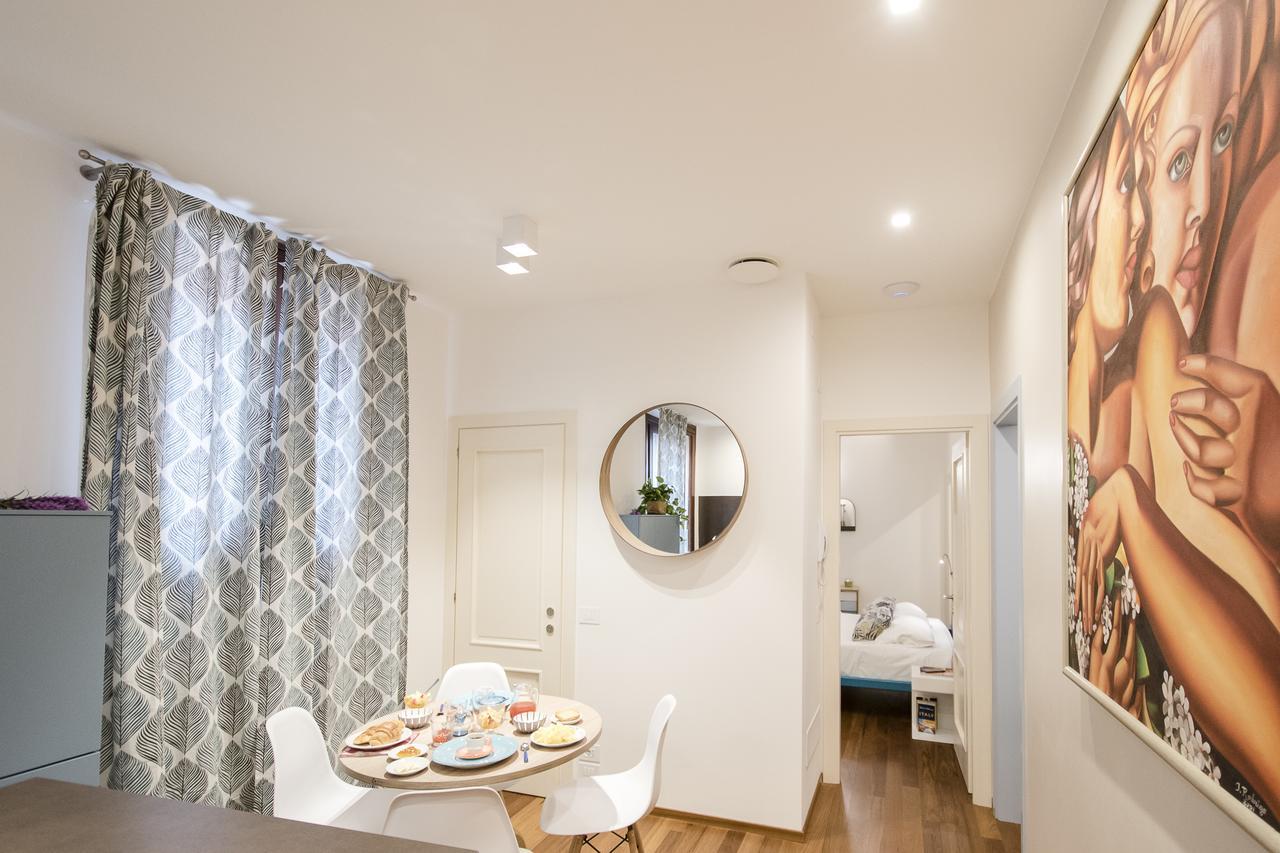 Stemar Apartment Diva Venedik Dış mekan fotoğraf
