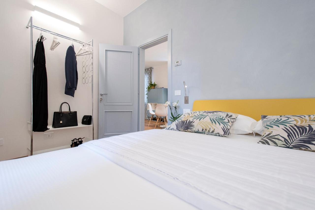 Stemar Apartment Diva Venedik Dış mekan fotoğraf