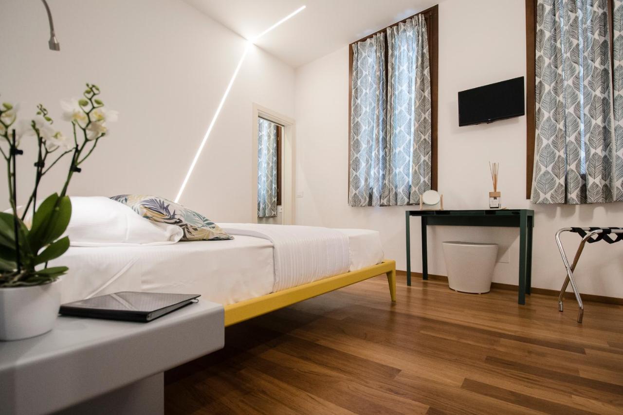 Stemar Apartment Diva Venedik Dış mekan fotoğraf