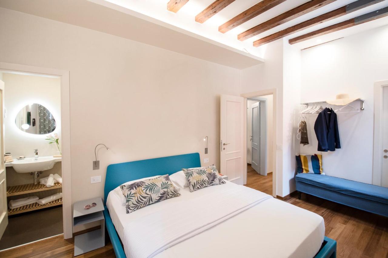 Stemar Apartment Diva Venedik Dış mekan fotoğraf